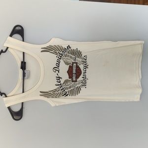 Woman's tank top
